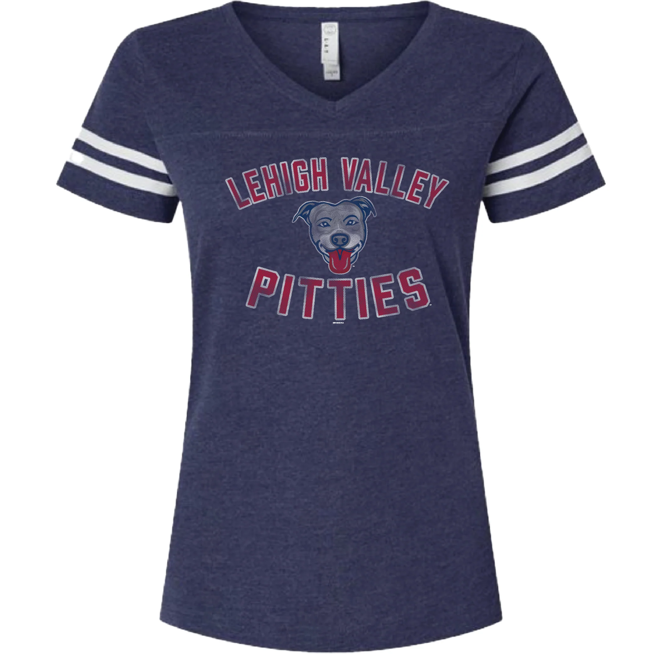 NEW AND RESTOCKED